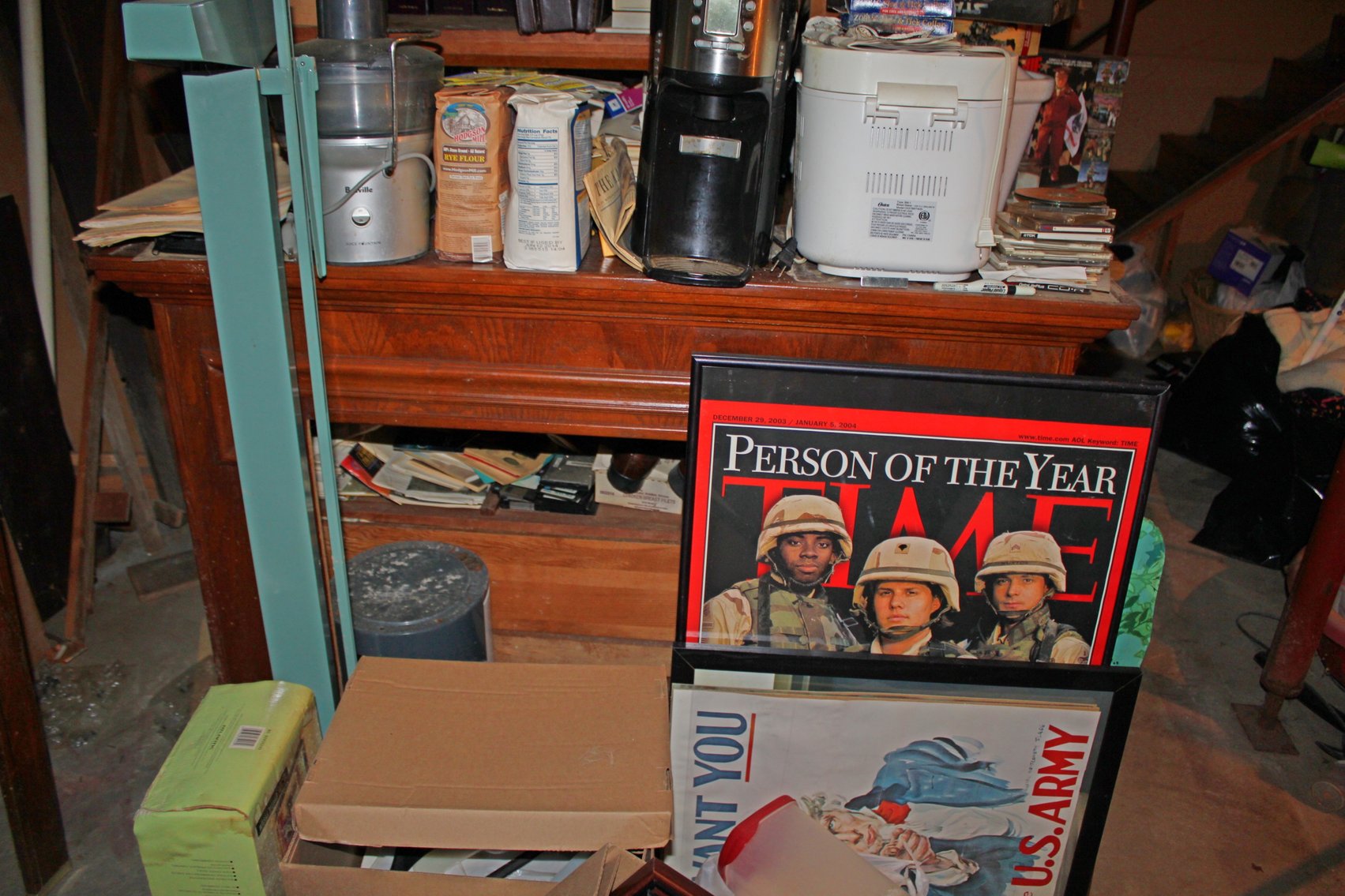 Image for EMERGENCY AUCTION