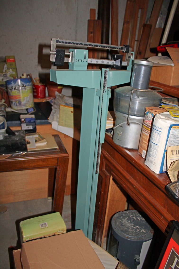 Image for EMERGENCY AUCTION