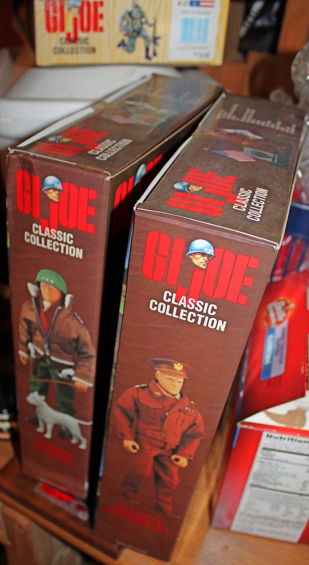 Image for EMERGENCY AUCTION