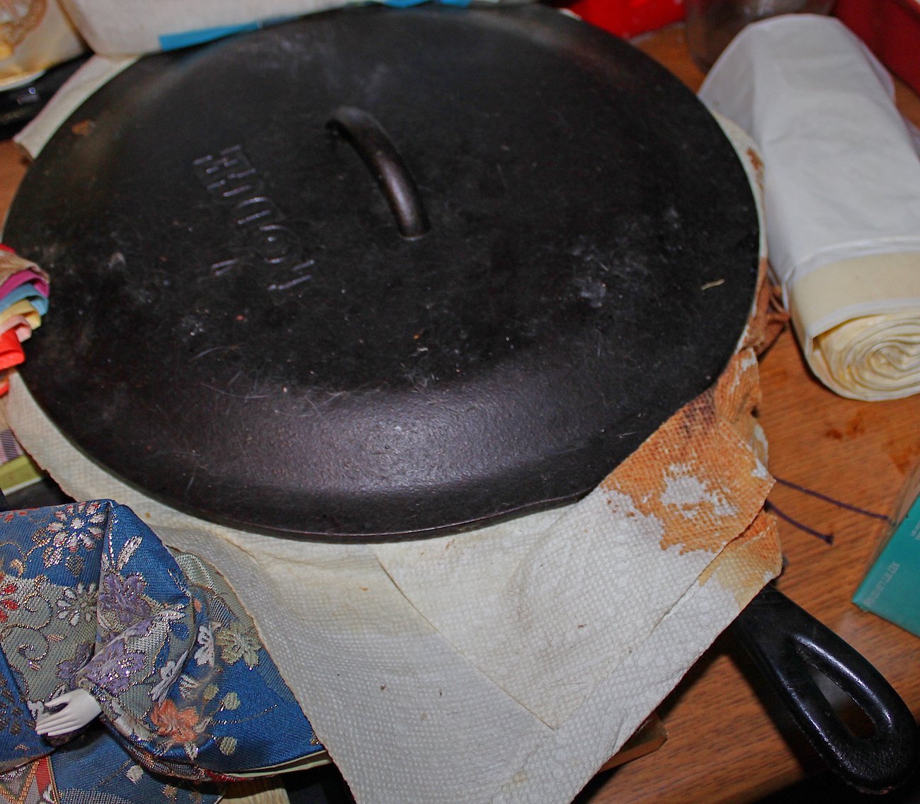 Image for EMERGENCY AUCTION