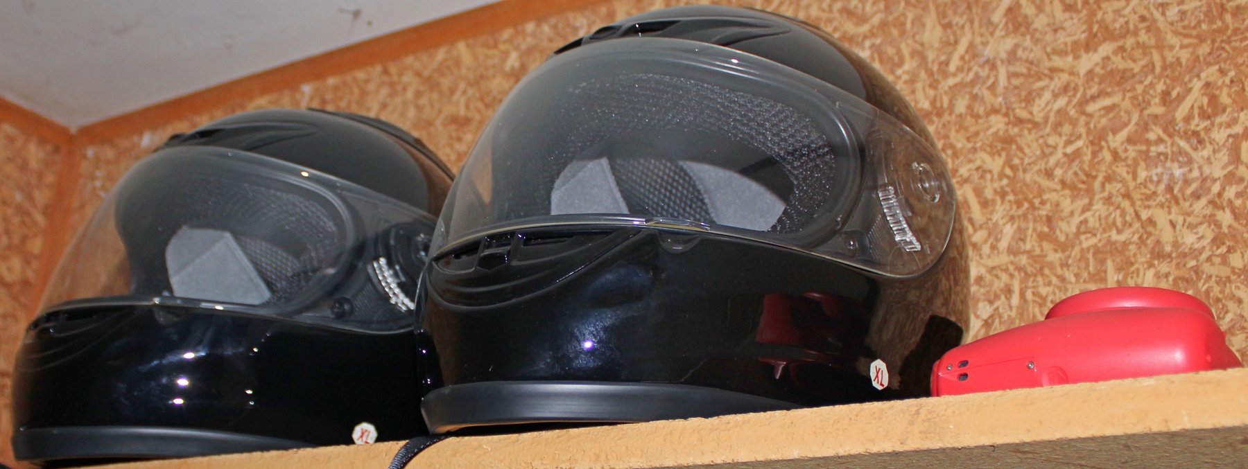 Image for EMERGENCY AUCTION