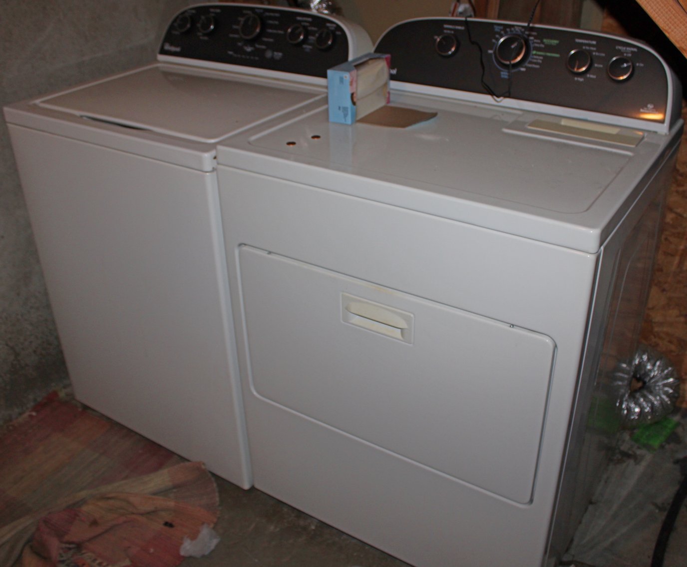 Image for EMERGENCY AUCTION