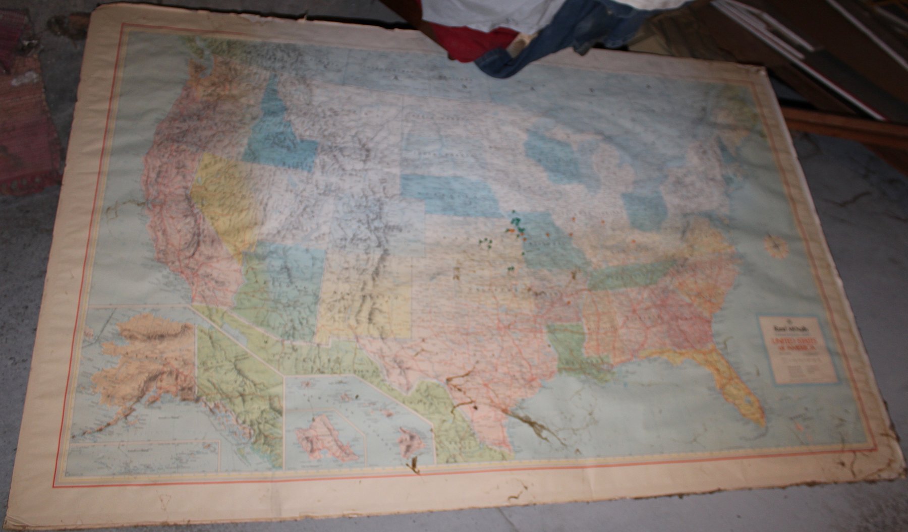 Image for EMERGENCY AUCTION