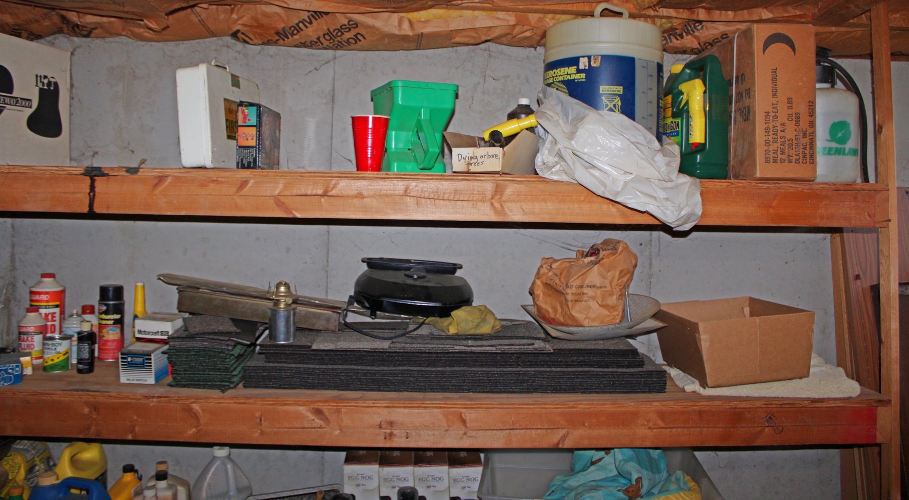 Image for EMERGENCY AUCTION