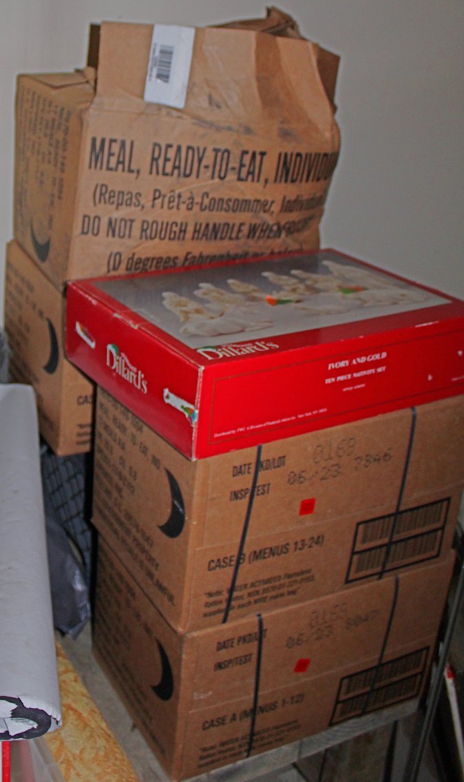 Image for EMERGENCY AUCTION