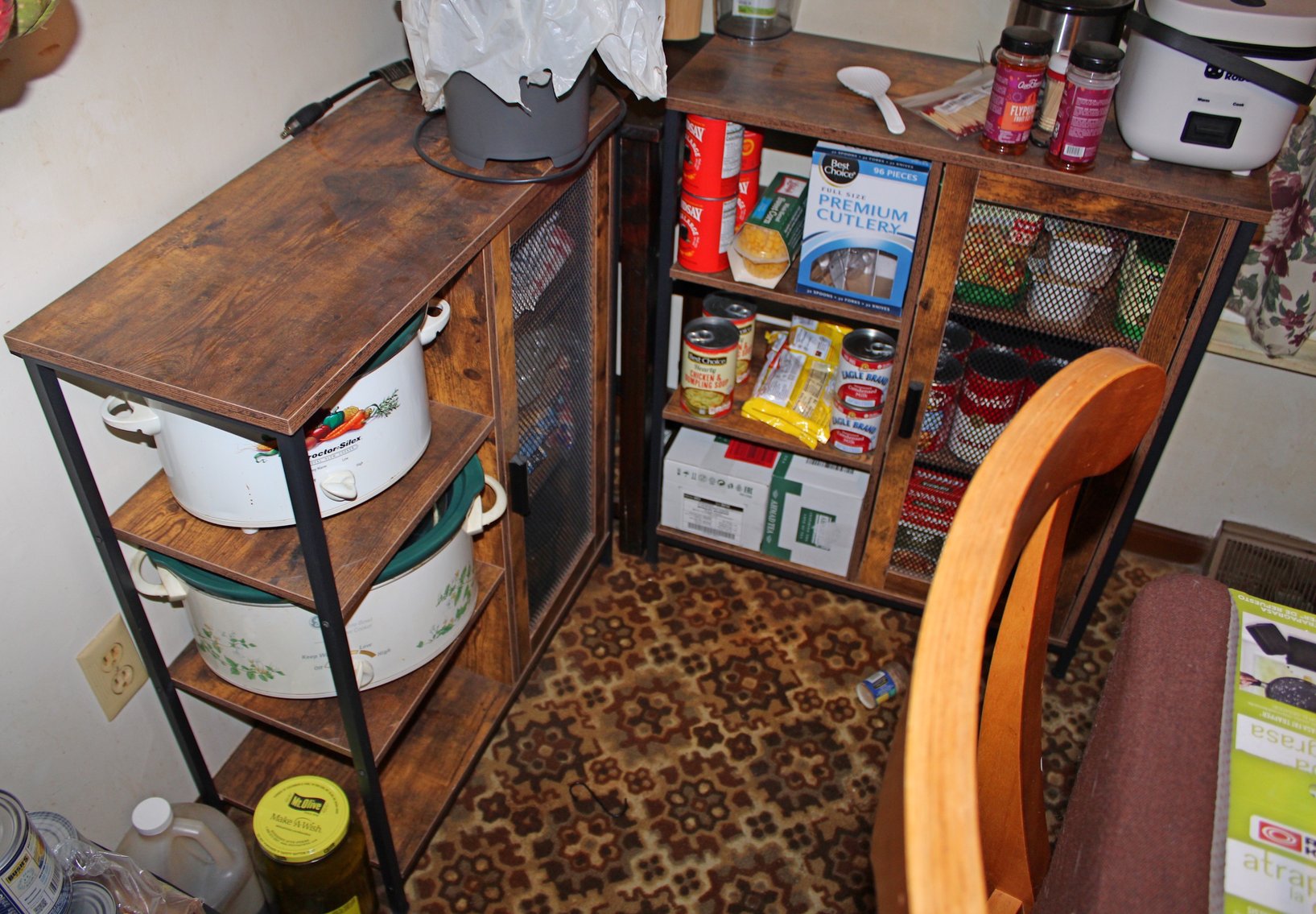 Image for EMERGENCY AUCTION