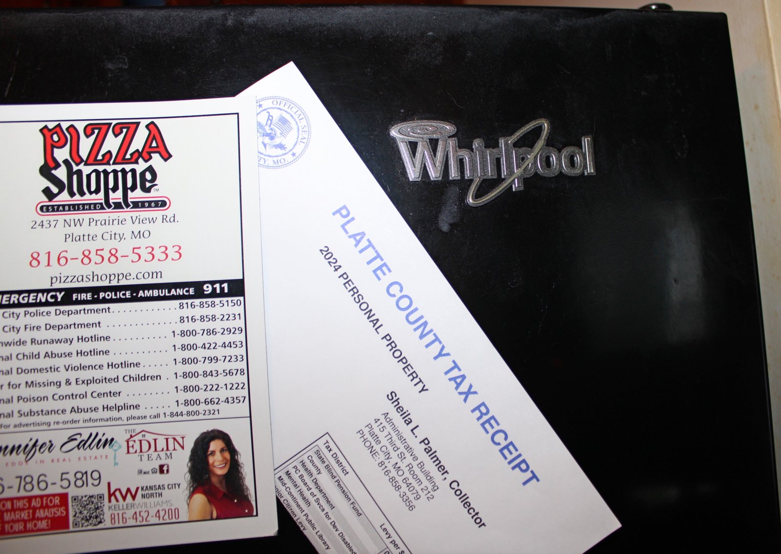 Image for EMERGENCY AUCTION