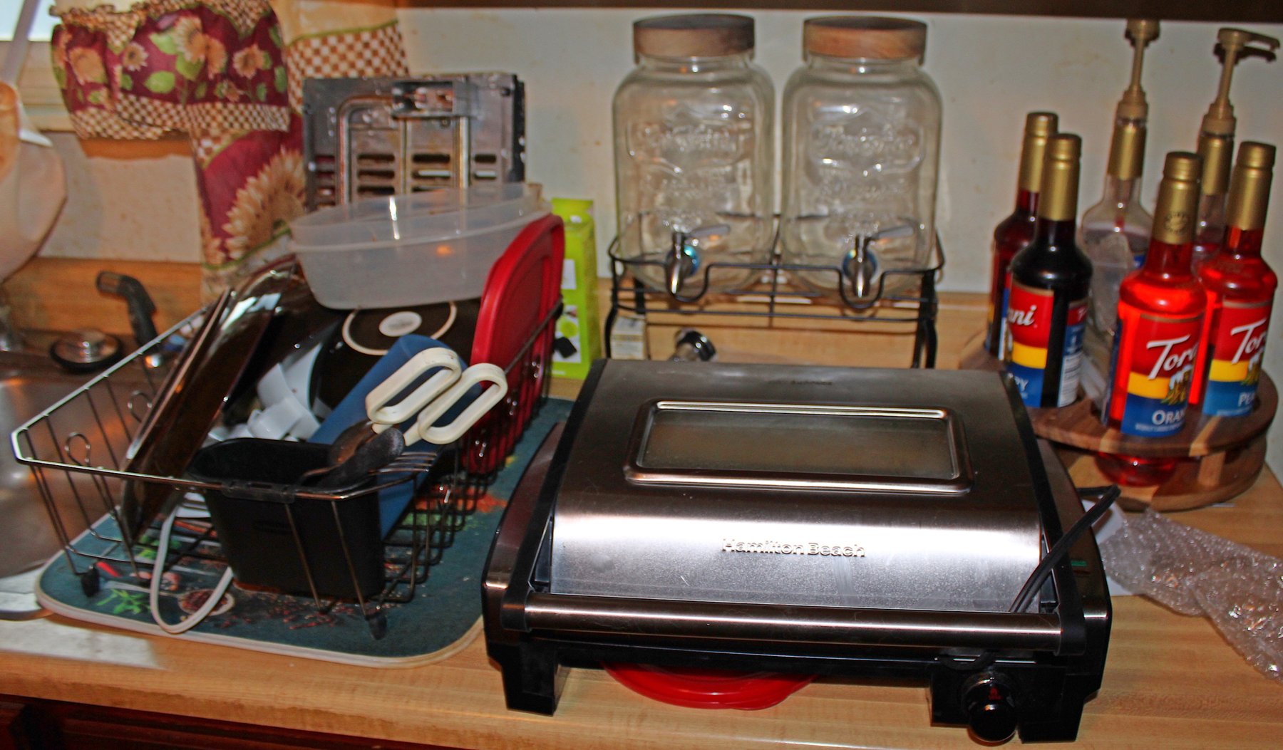 Image for EMERGENCY AUCTION