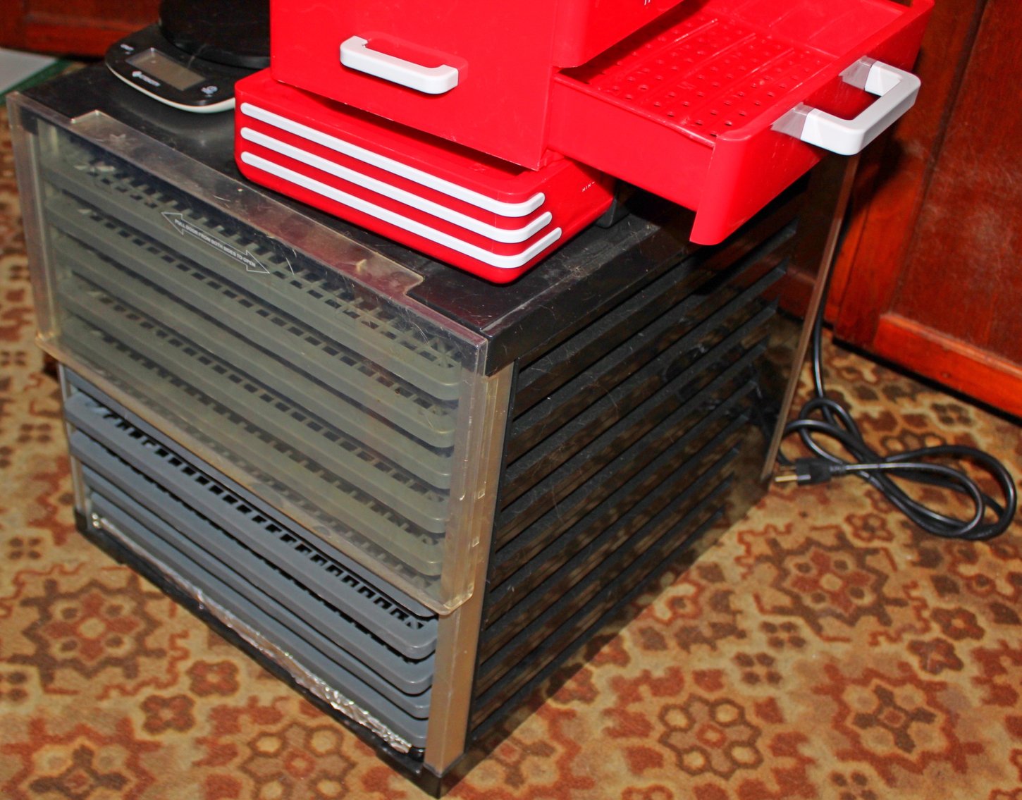 Image for EMERGENCY AUCTION