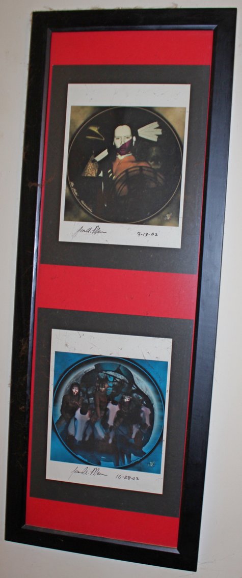 Image for EMERGENCY AUCTION