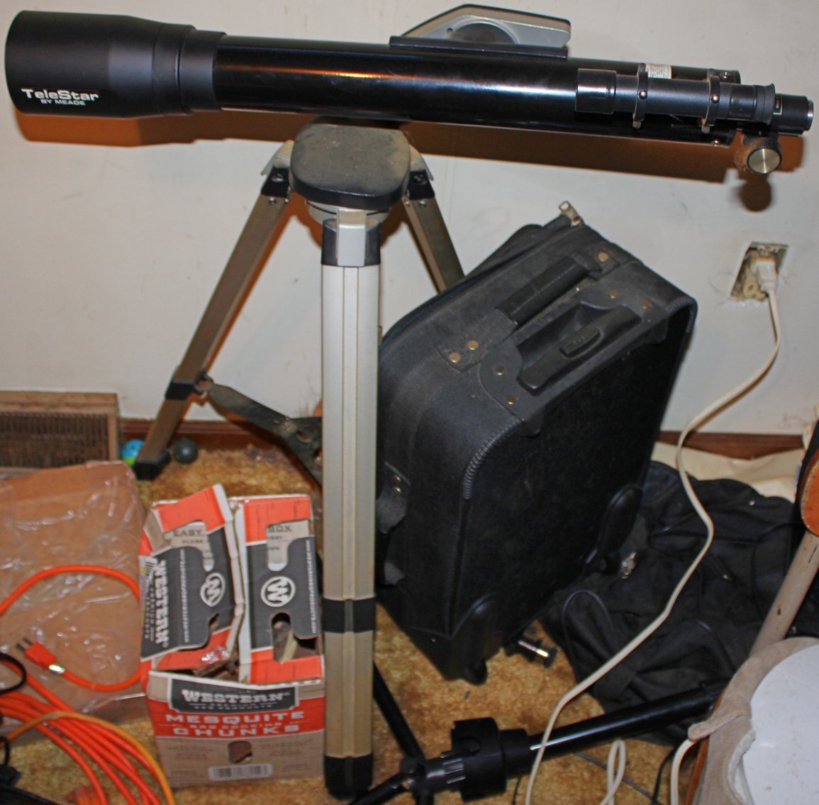 Image for EMERGENCY AUCTION