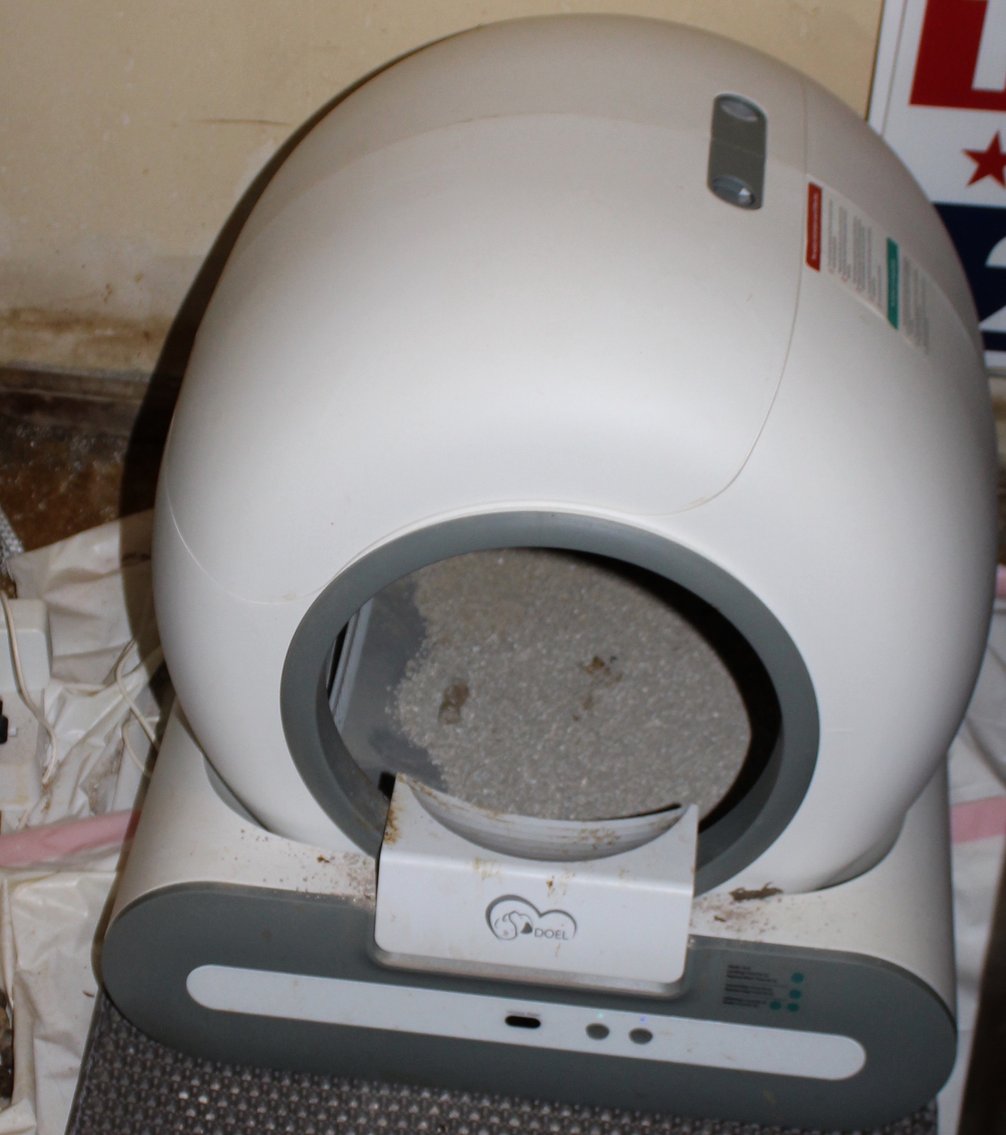 Image for EMERGENCY AUCTION