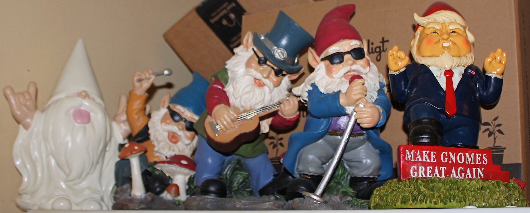 Image for EMERGENCY AUCTION