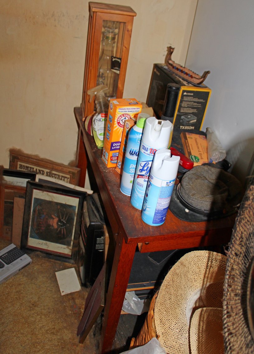 Image for EMERGENCY AUCTION