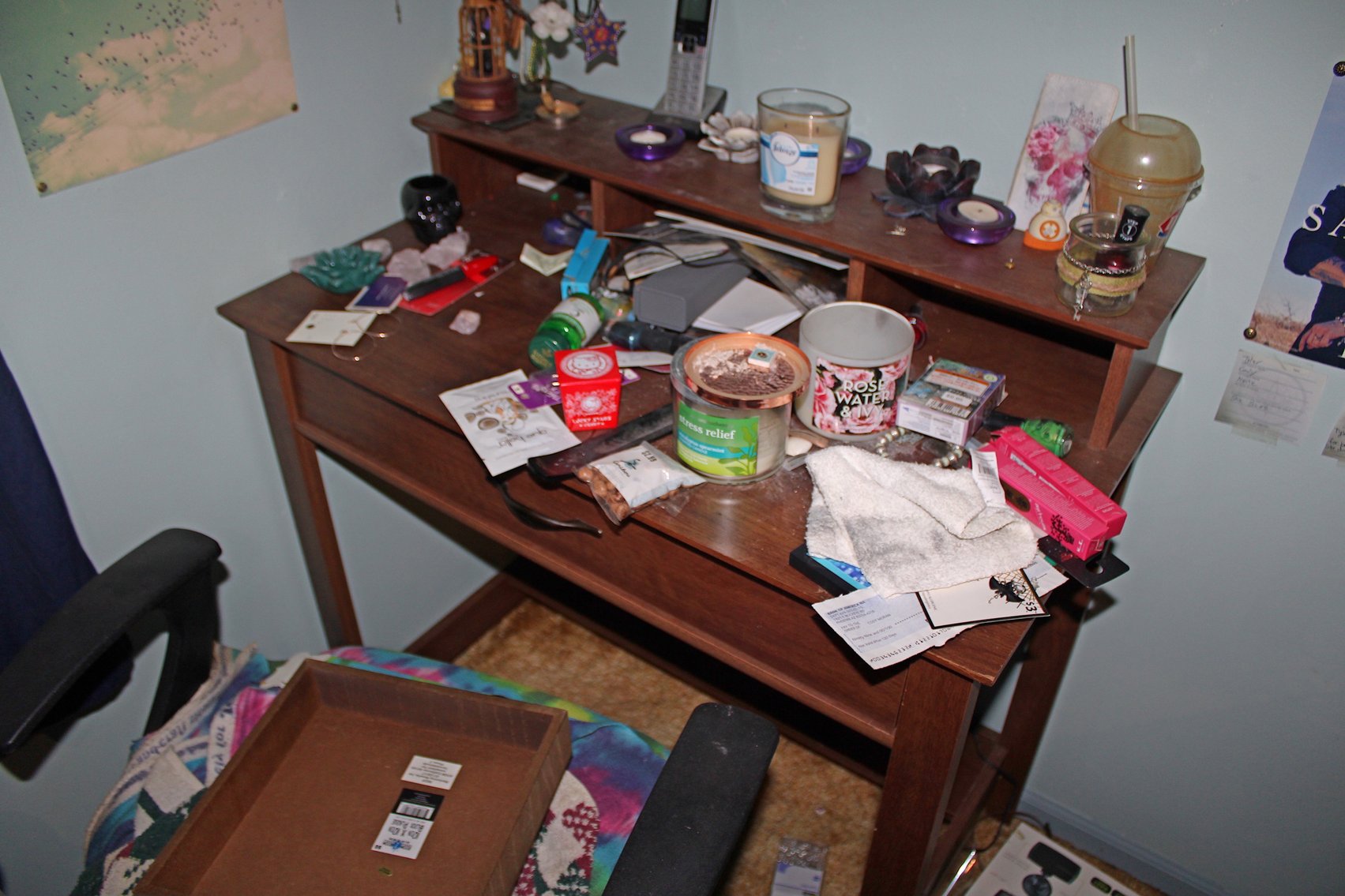 Image for EMERGENCY AUCTION