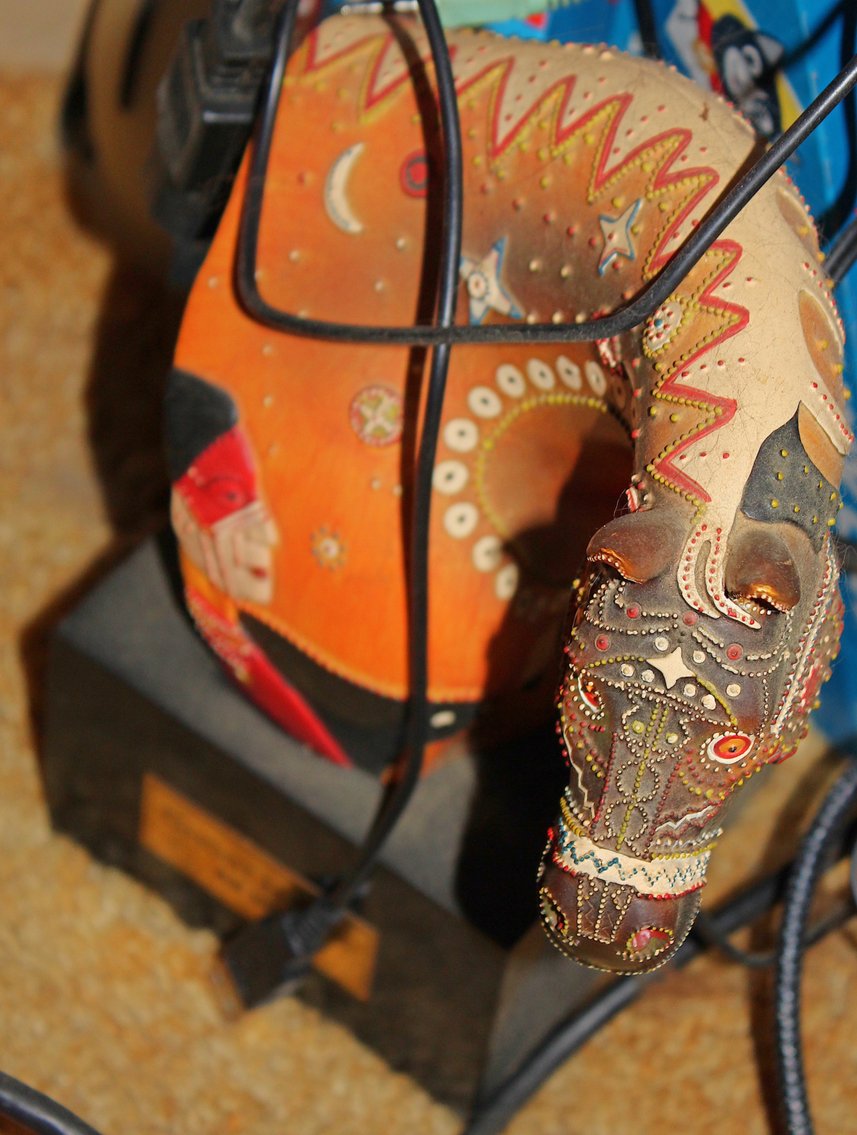 Image for EMERGENCY AUCTION