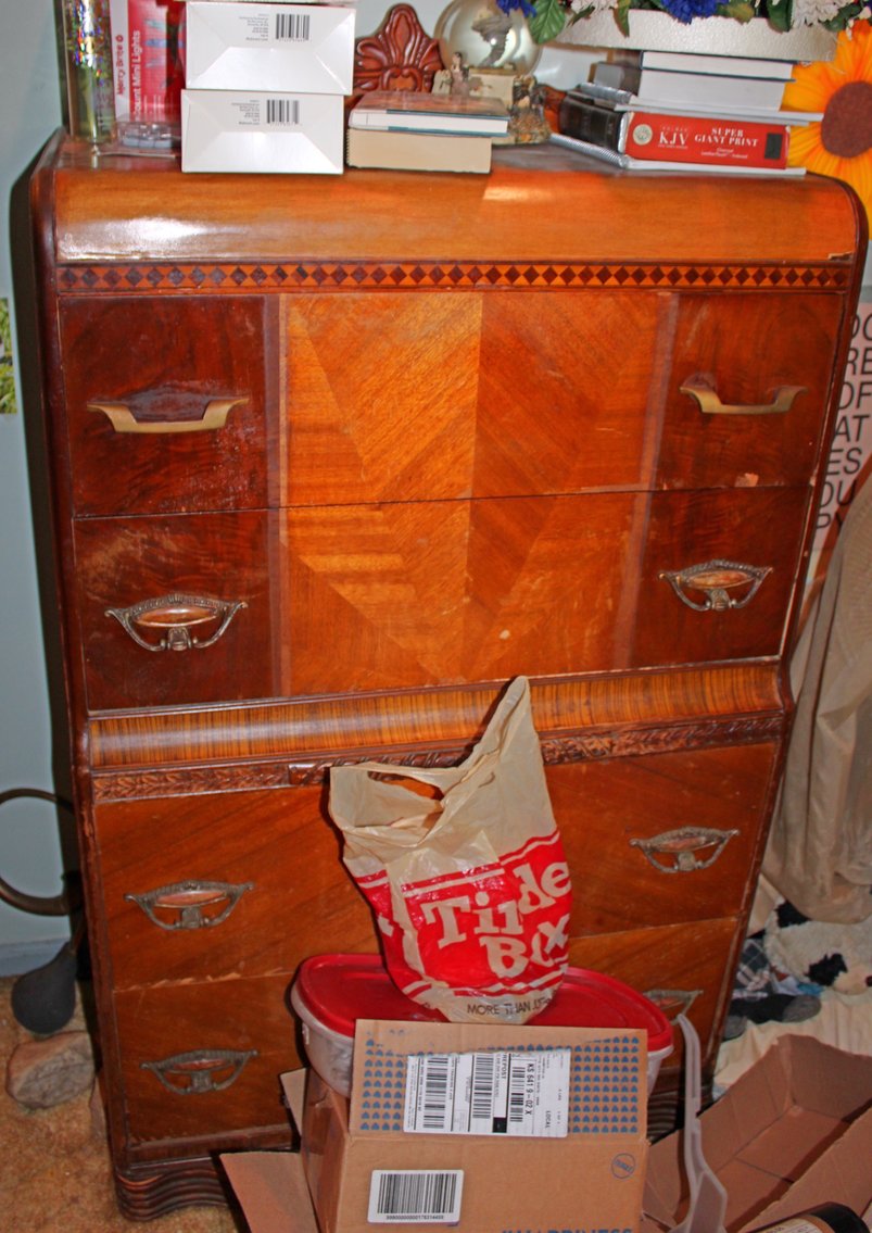 Image for EMERGENCY AUCTION