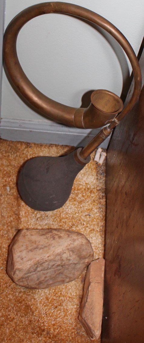 Image for EMERGENCY AUCTION