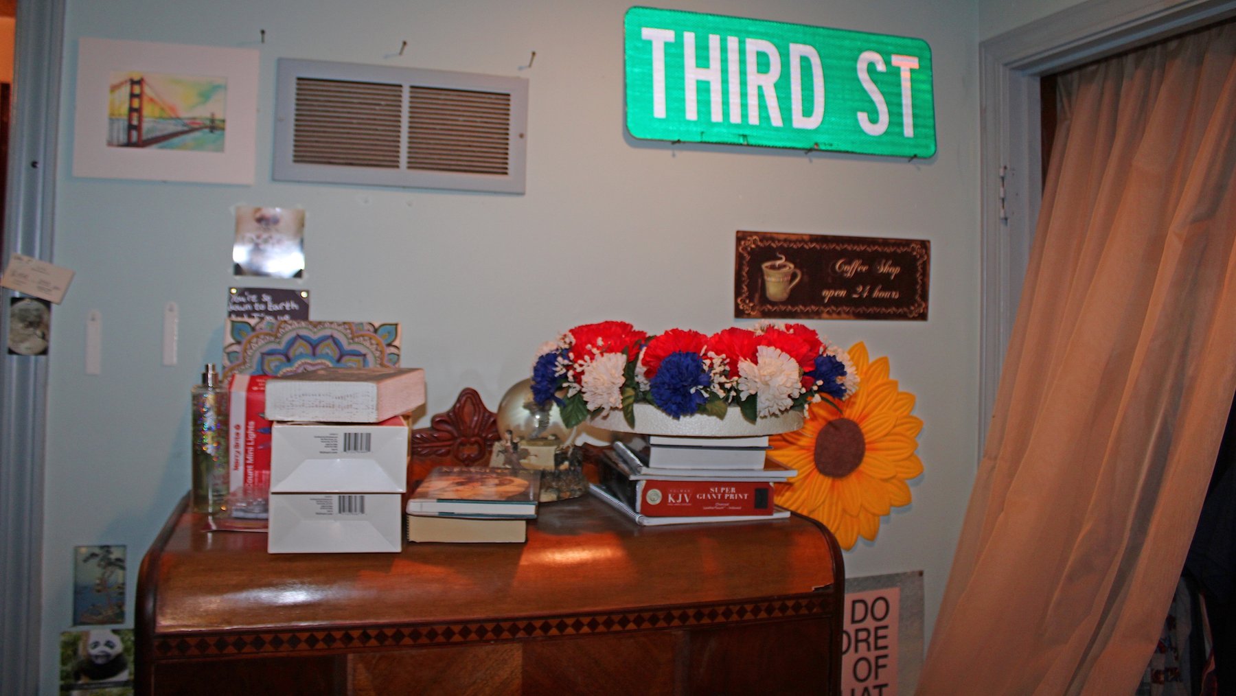 Image for EMERGENCY AUCTION