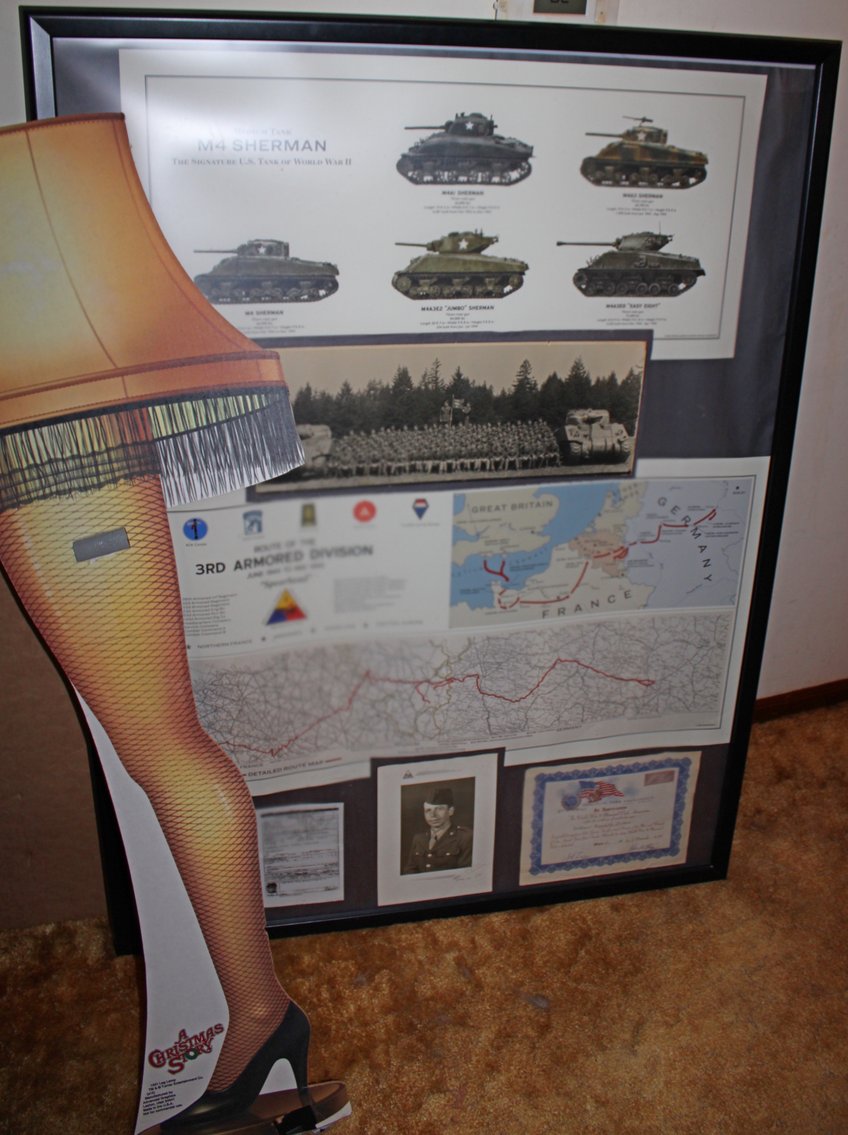 Image for EMERGENCY AUCTION