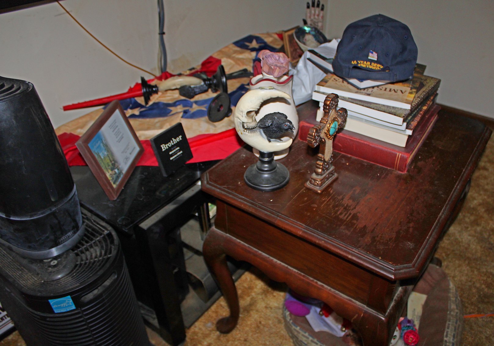 Image for EMERGENCY AUCTION