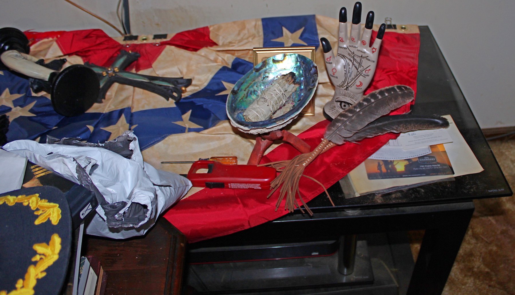 Image for EMERGENCY AUCTION