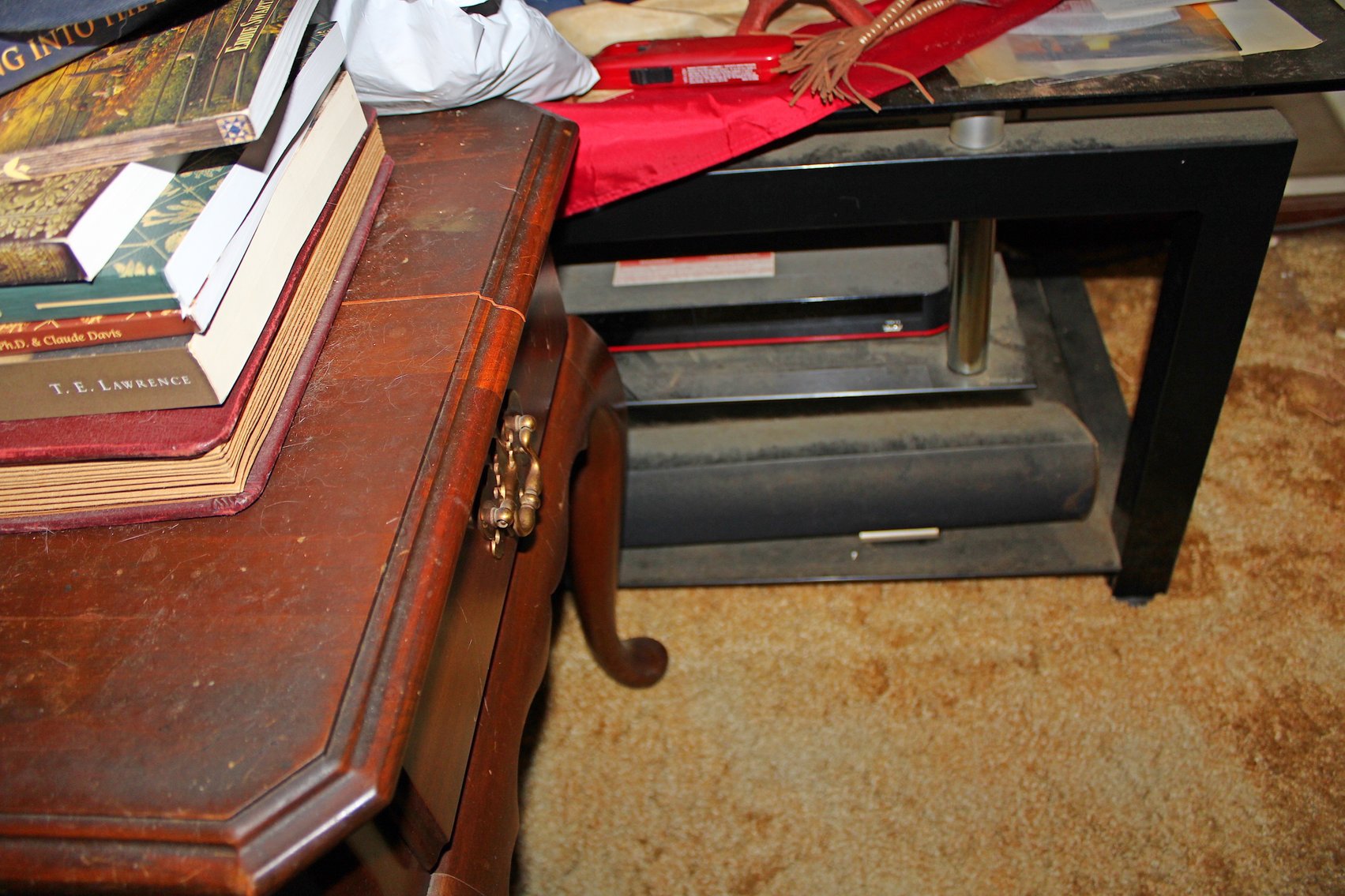 Image for EMERGENCY AUCTION