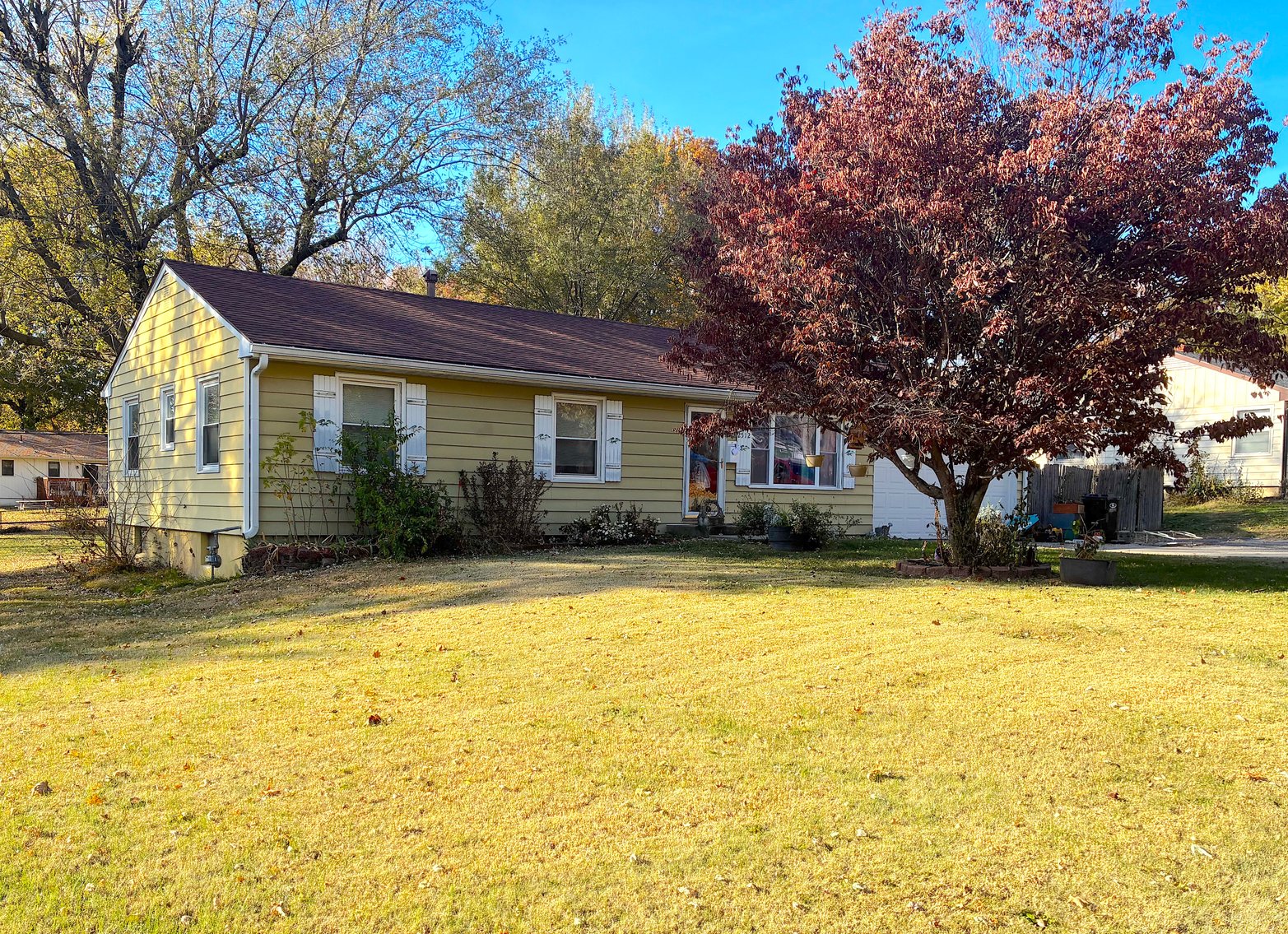 Image for NOTE: NEW DATE! REAL ESTATE & PERSONAL PROPERTY AUCTION