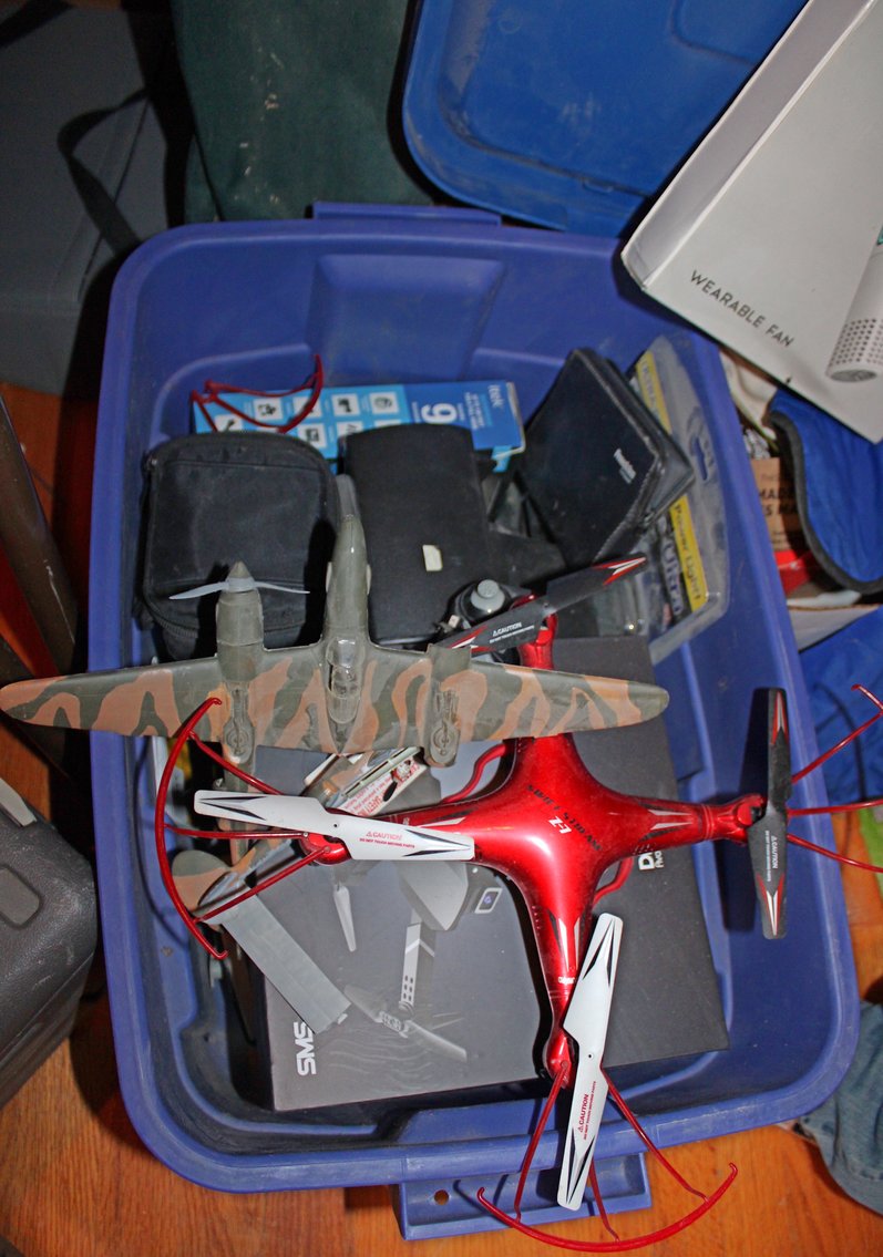 Image for ESTATE AUCTION