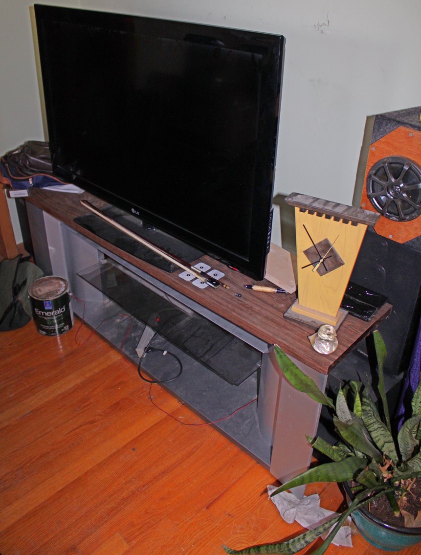 Image for ESTATE AUCTION