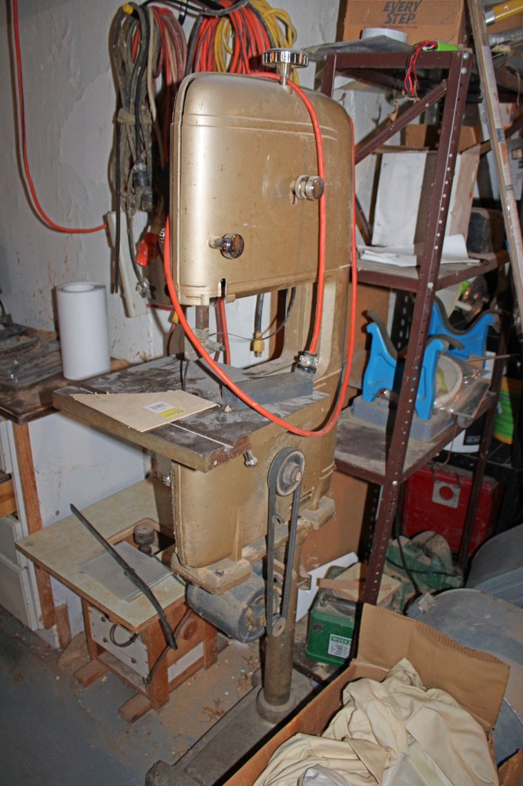 Image for ESTATE AUCTION