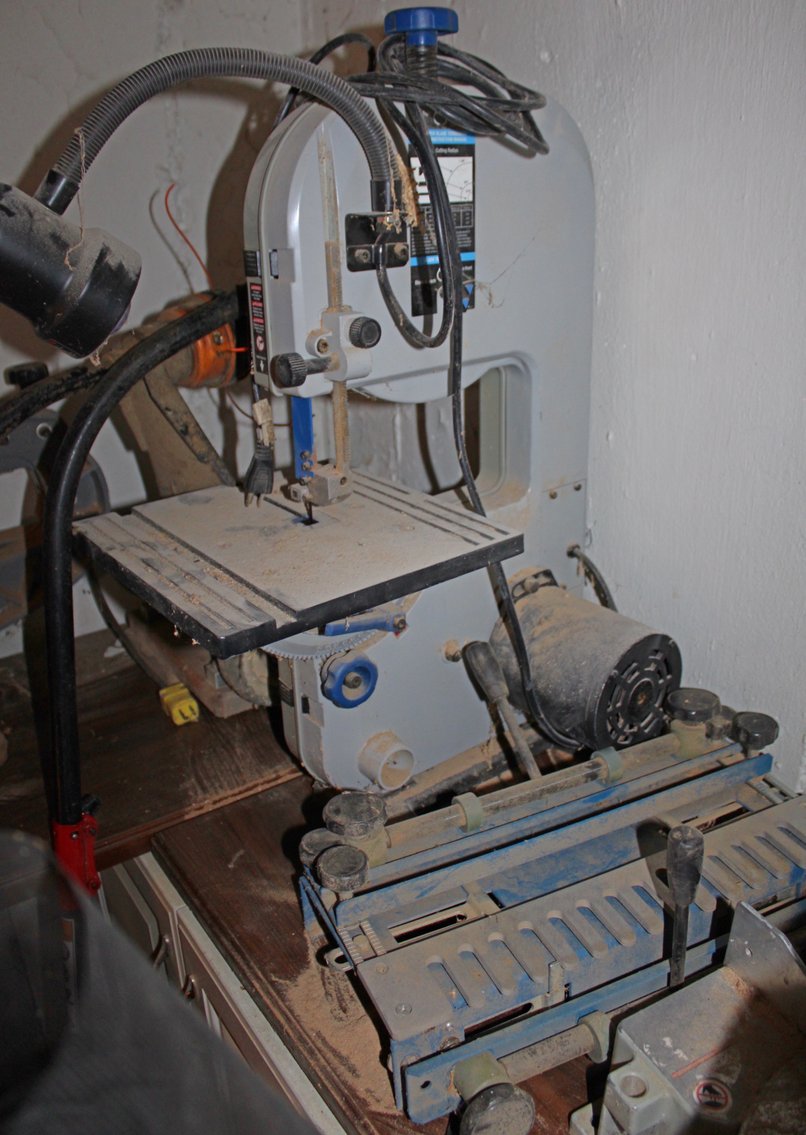 Image for ESTATE AUCTION