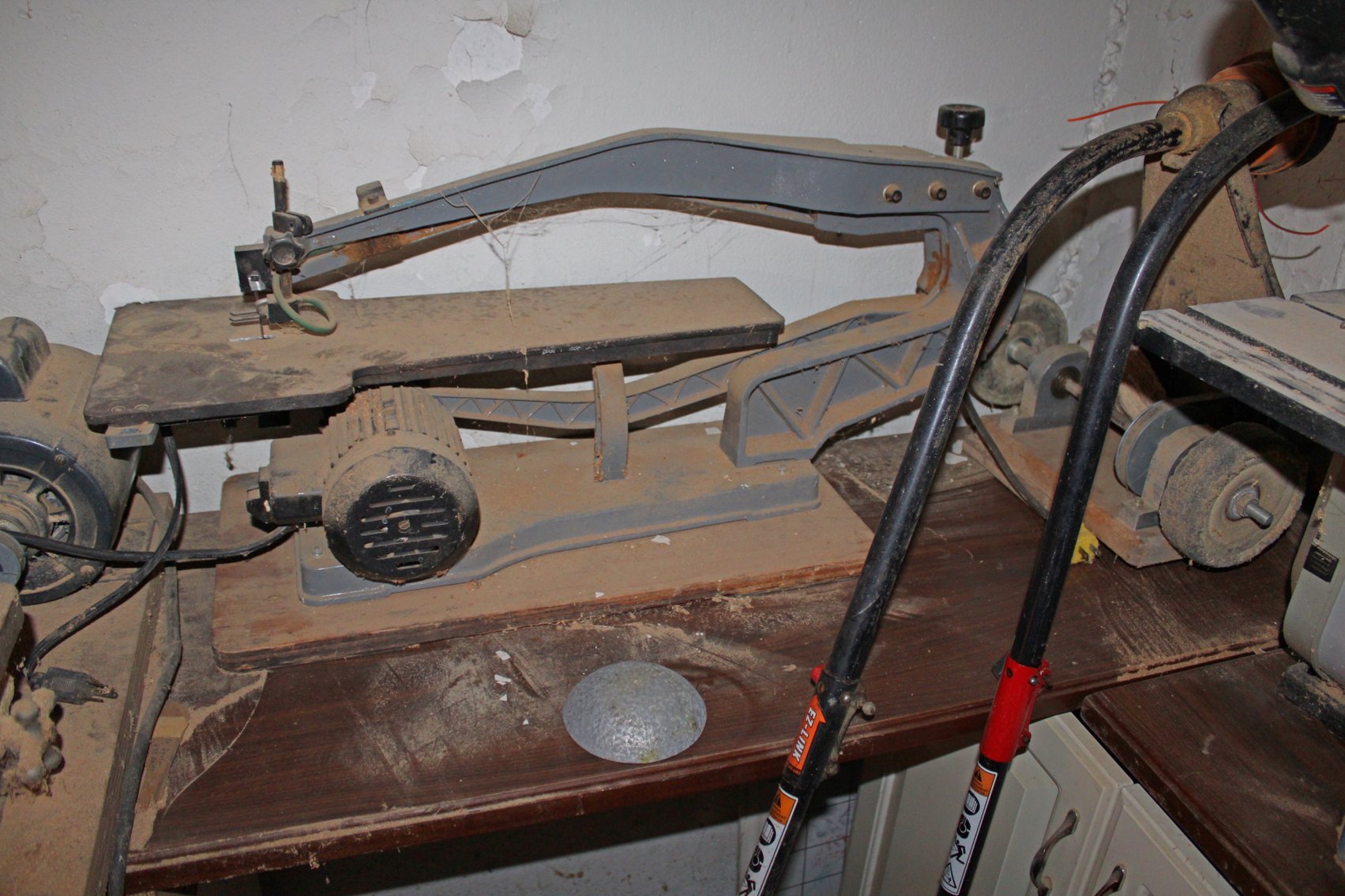 Image for ESTATE AUCTION