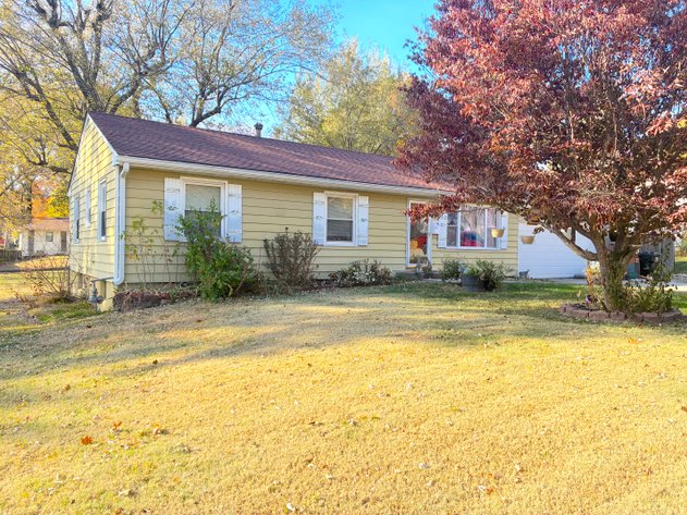 Image for NOTE: NEW DATE! REAL ESTATE & PERSONAL PROPERTY AUCTION