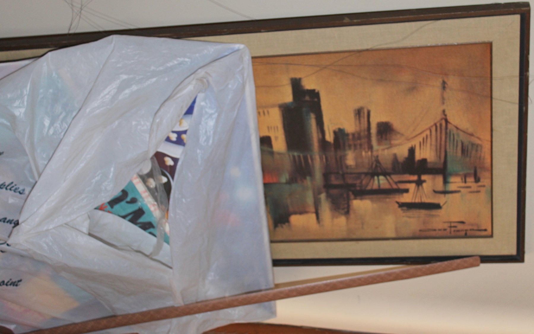 Image for HUGE VINTAGE TIME CAPSULE AUCTION