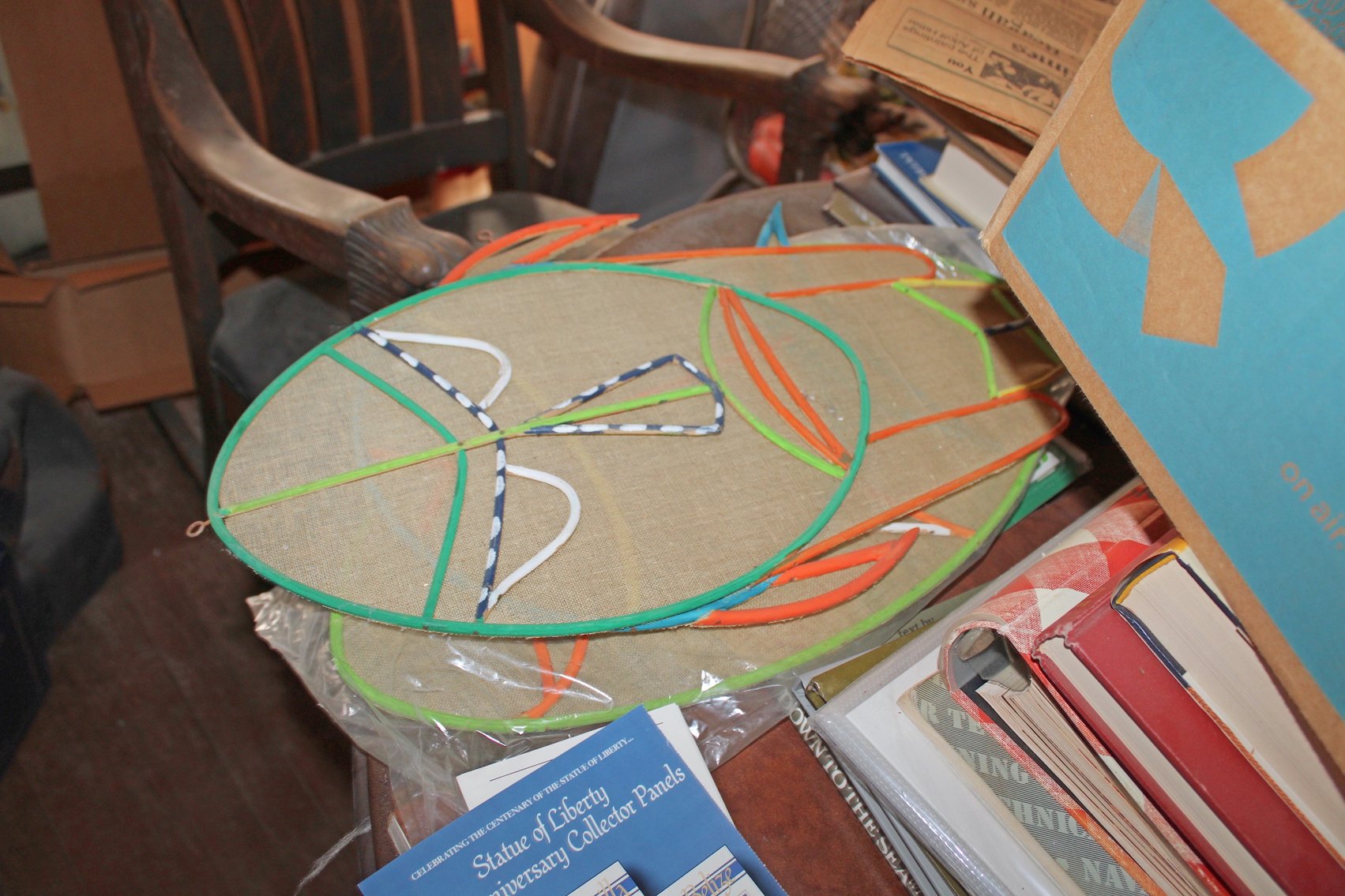 Image for HUGE VINTAGE TIME CAPSULE AUCTION