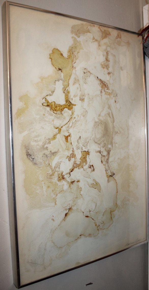 Image for EMERGENCY VINTAGE ESTATE AUCTION