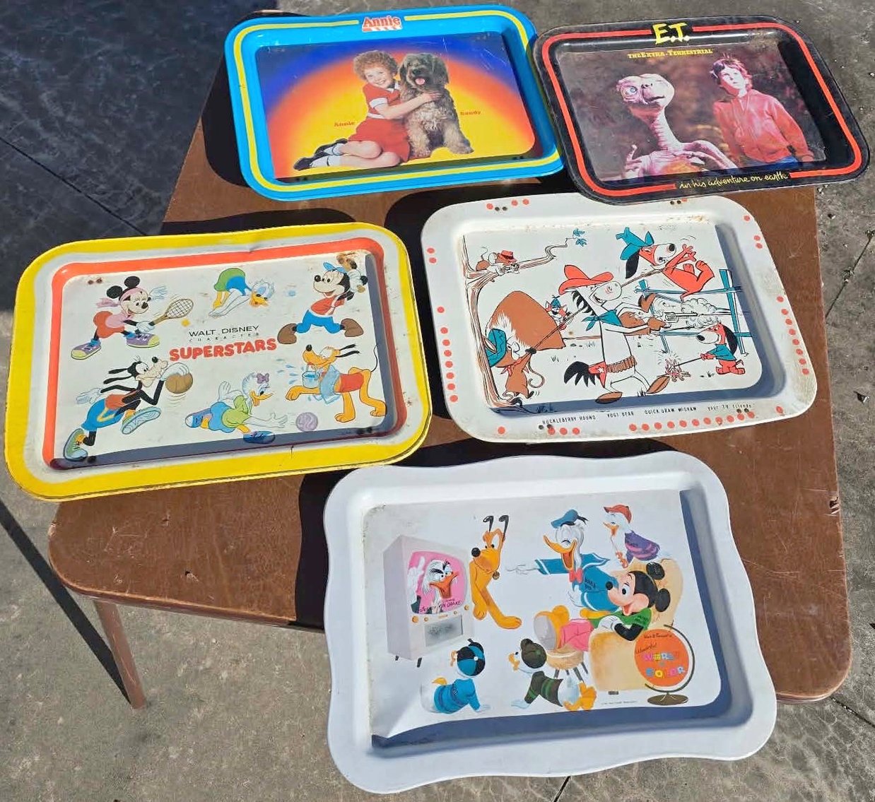 Image for SPECIAL ESTATE AUCTION