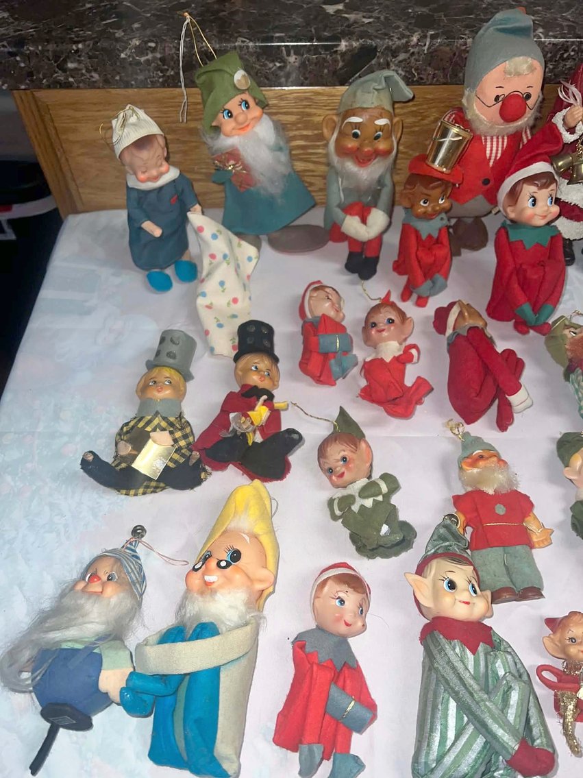 Image for SPECIAL ESTATE AUCTION