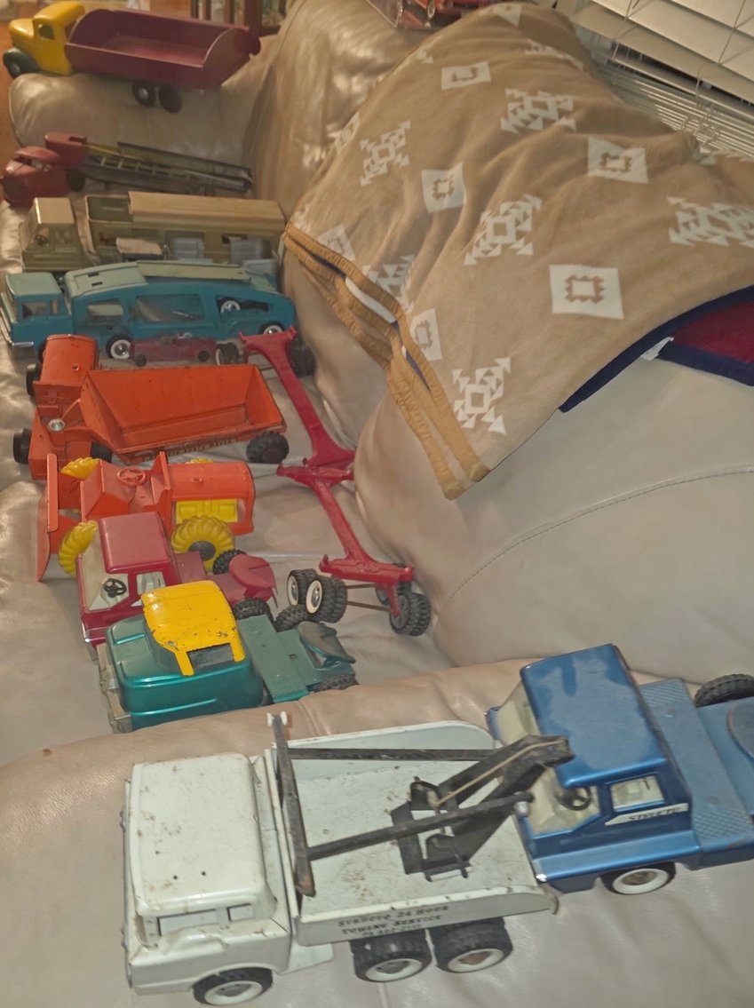 Image for CANCELLED! SPECIAL ESTATE & CONSIGNMENT AUCTION