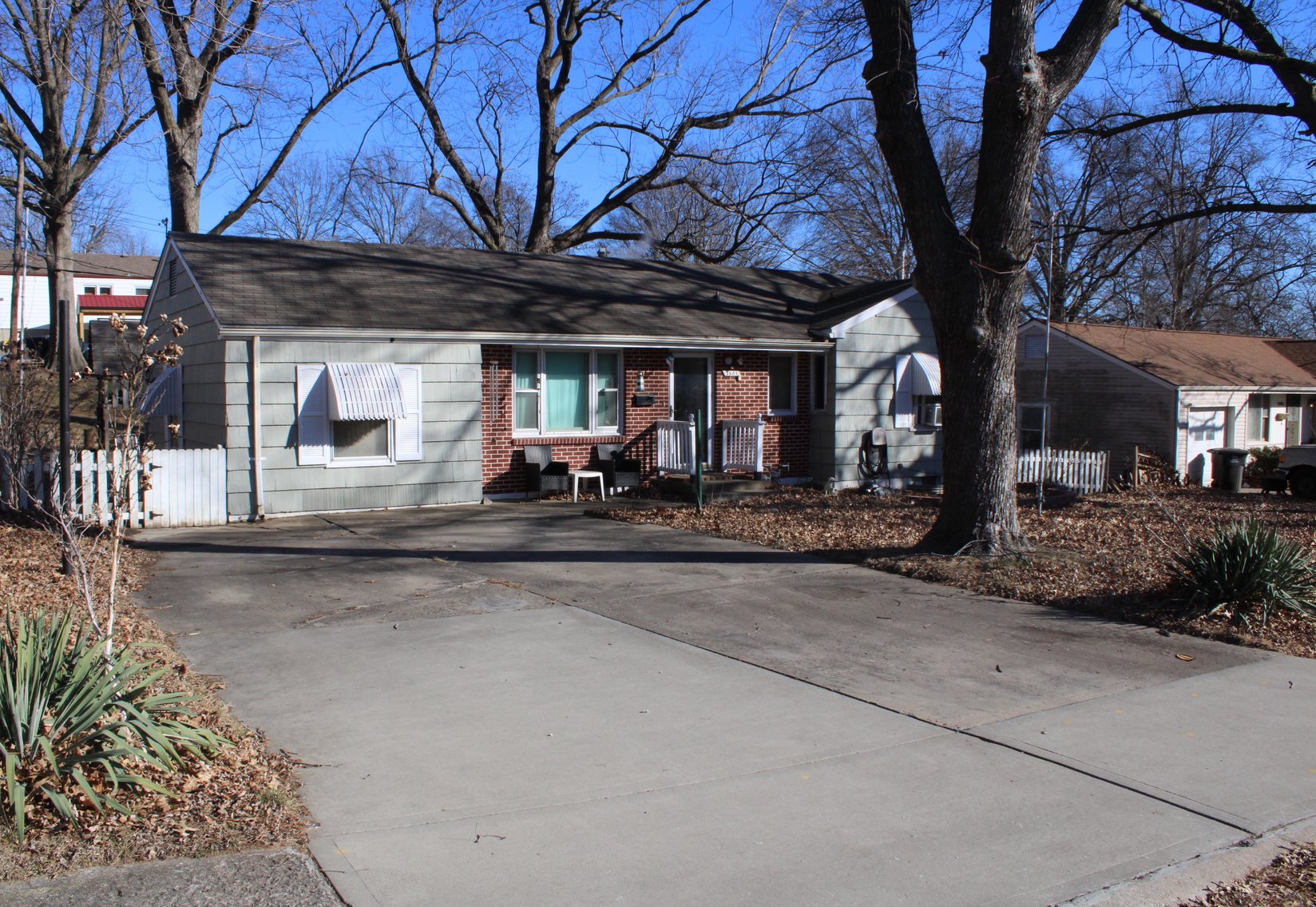 Image for EMERGENCY REAL ESTATE & PERSONAL PROPERTY AUCTION