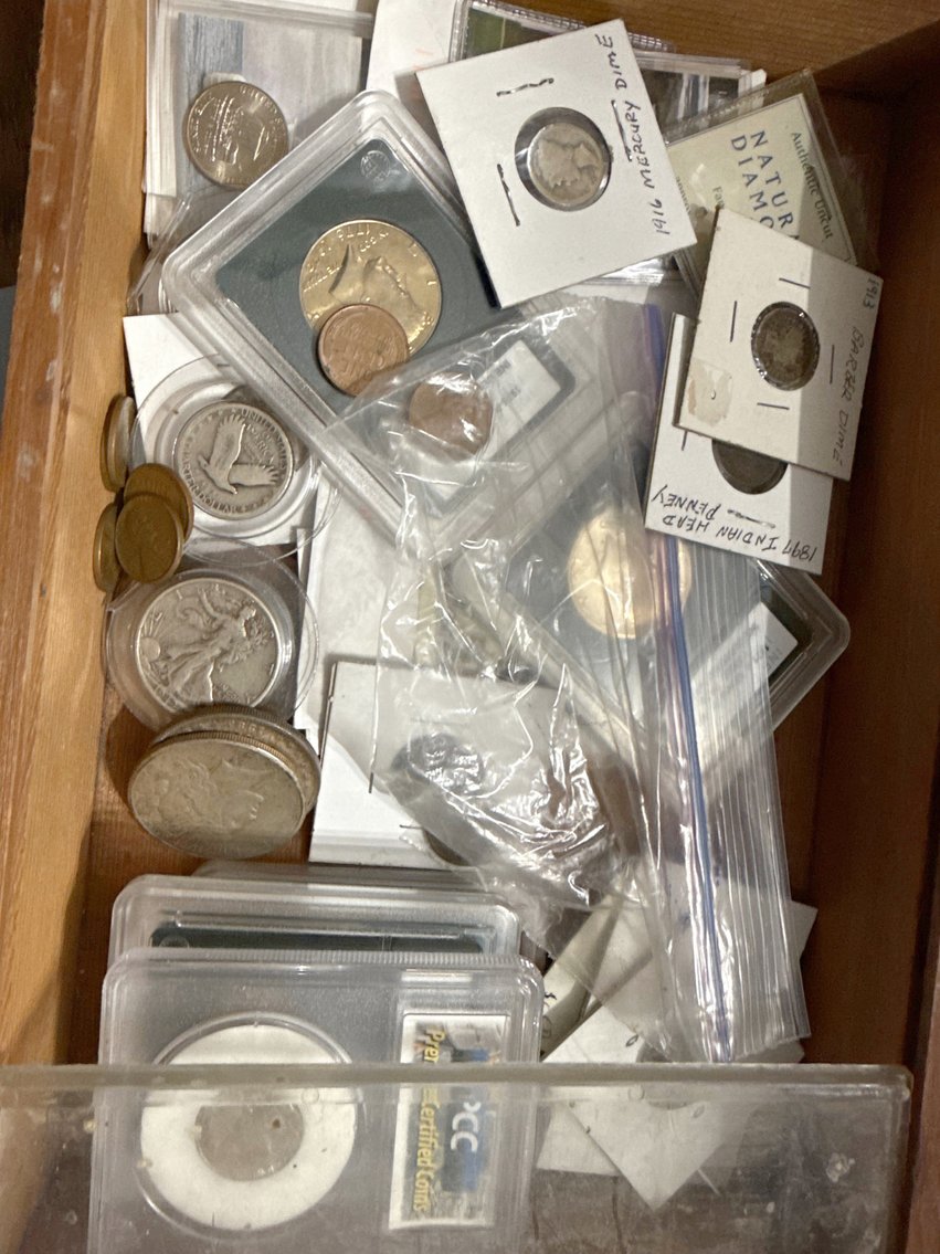 Image for SPECIAL ESTATE & CONSIGNMENT AUCTION