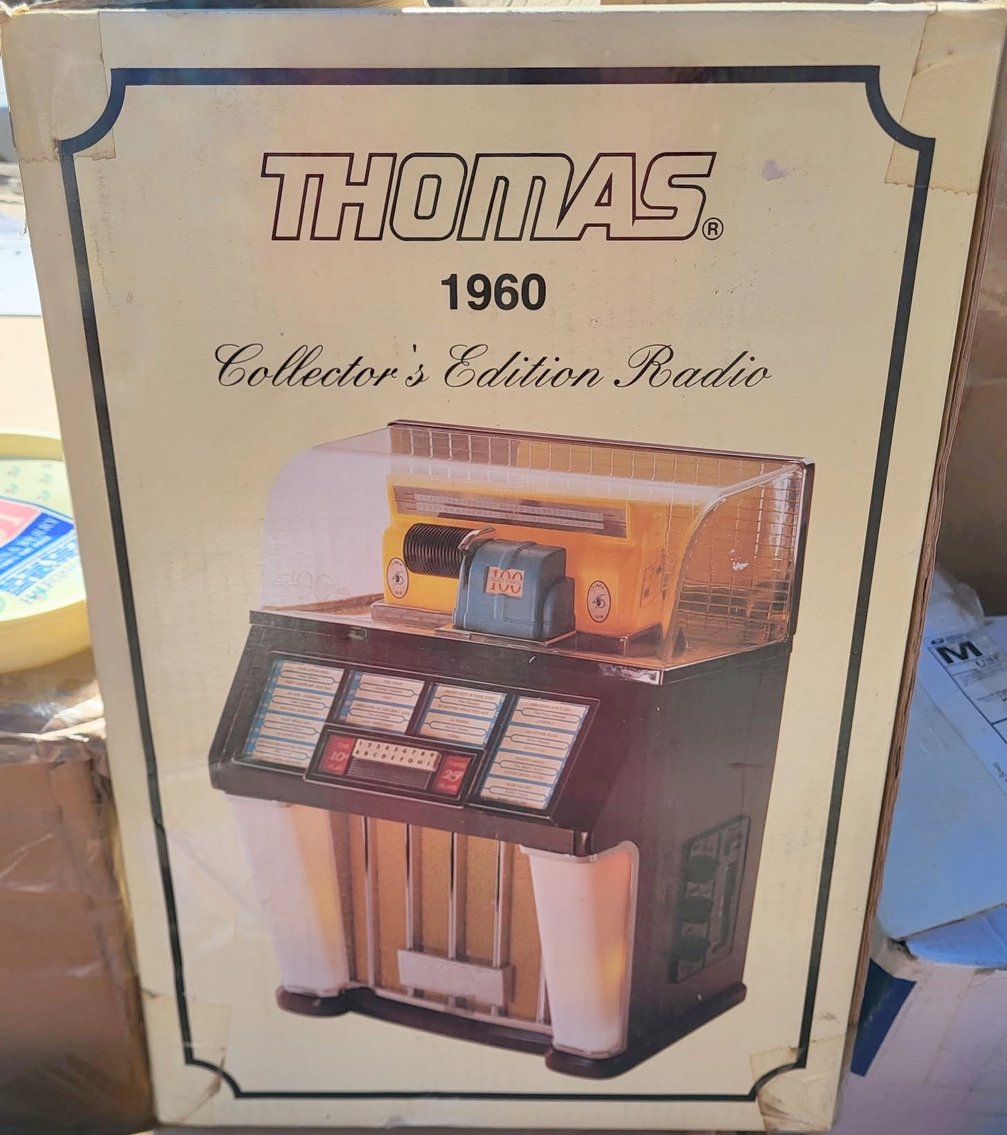 Image for MEGA PACKED ECLECTIC VINTAGE COLLECTOR AUCTION