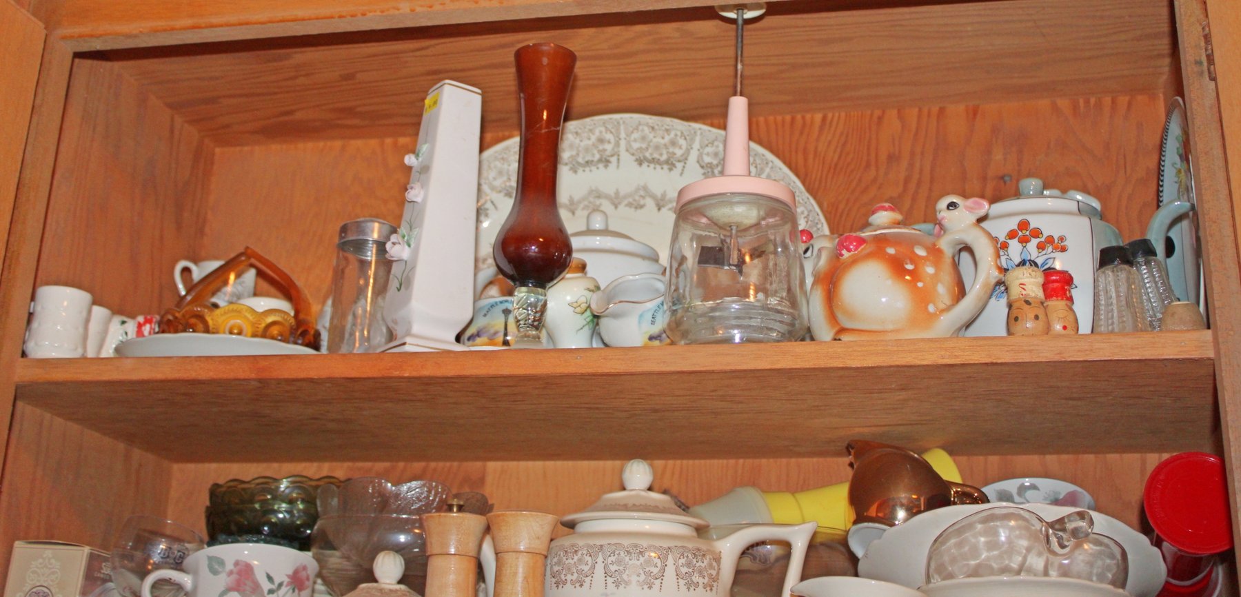 Image for PACKED MULTI-GENERATIONAL VINTAGE ESTATE AUCTION