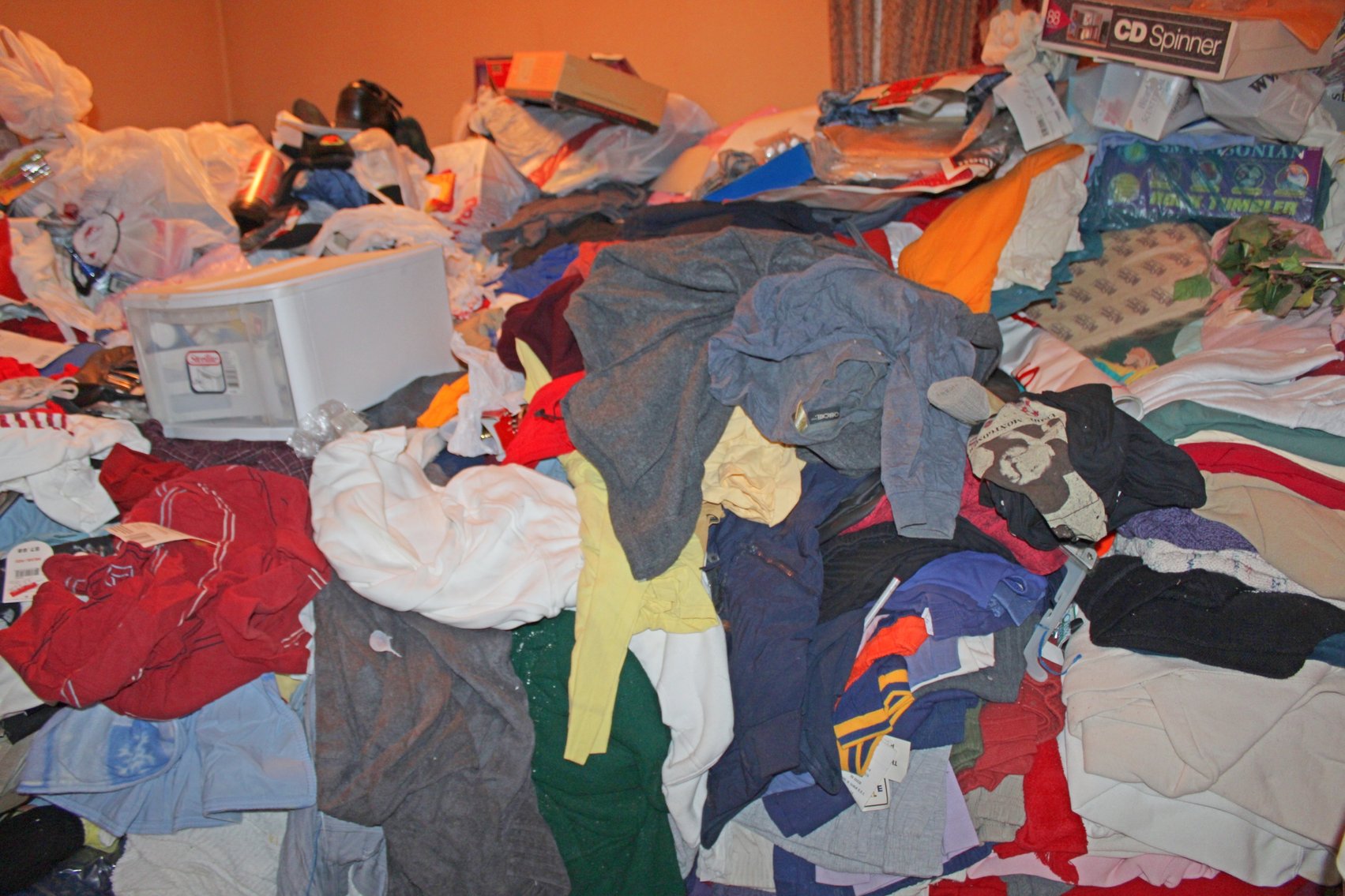 Image for PACKED MULTI-GENERATIONAL VINTAGE ESTATE AUCTION
