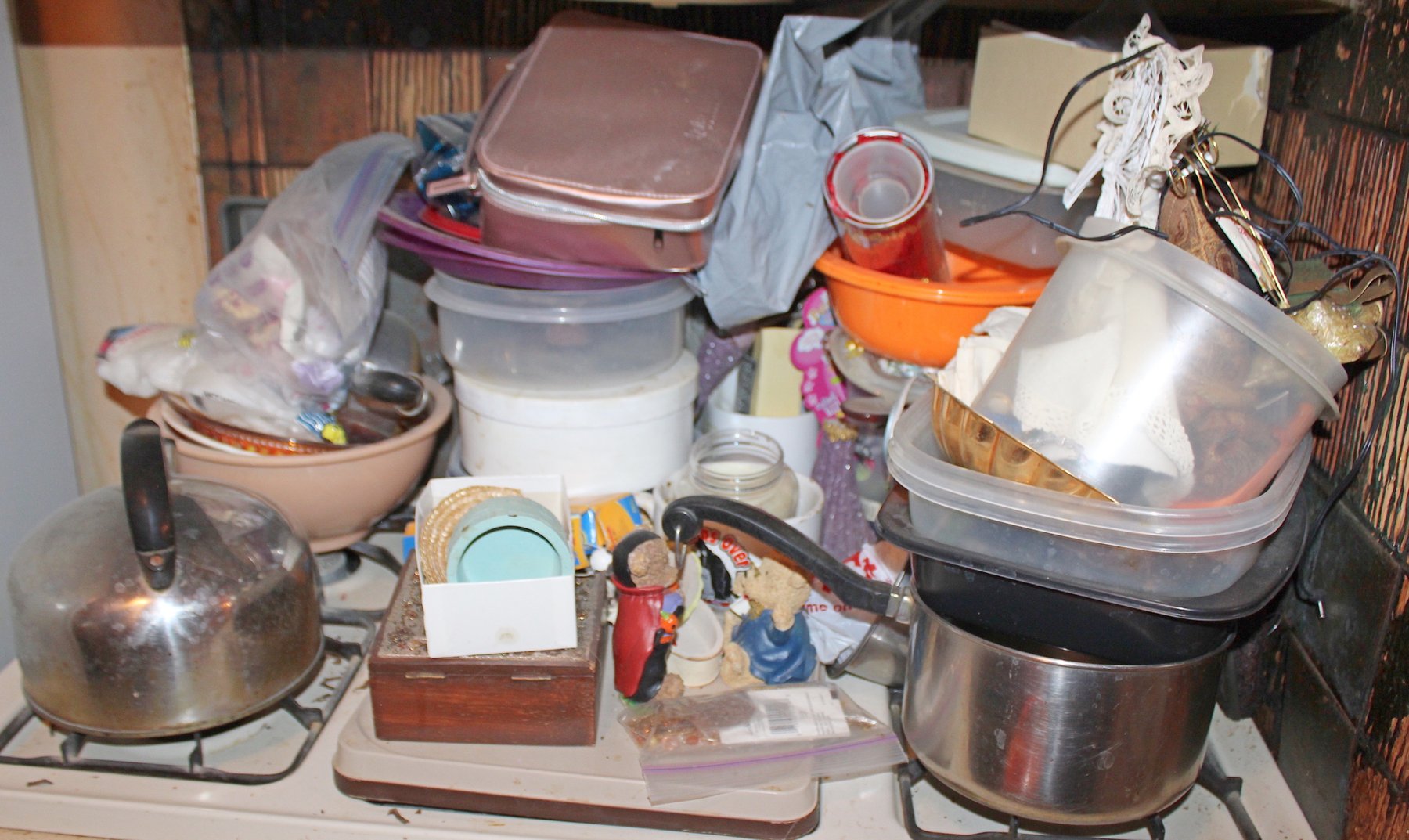 Image for PACKED MULTI-GENERATIONAL VINTAGE ESTATE AUCTION