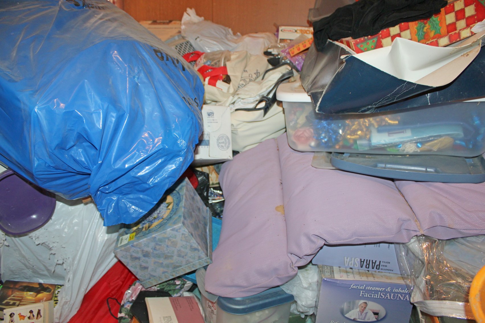Image for PACKED MULTI-GENERATIONAL VINTAGE ESTATE AUCTION