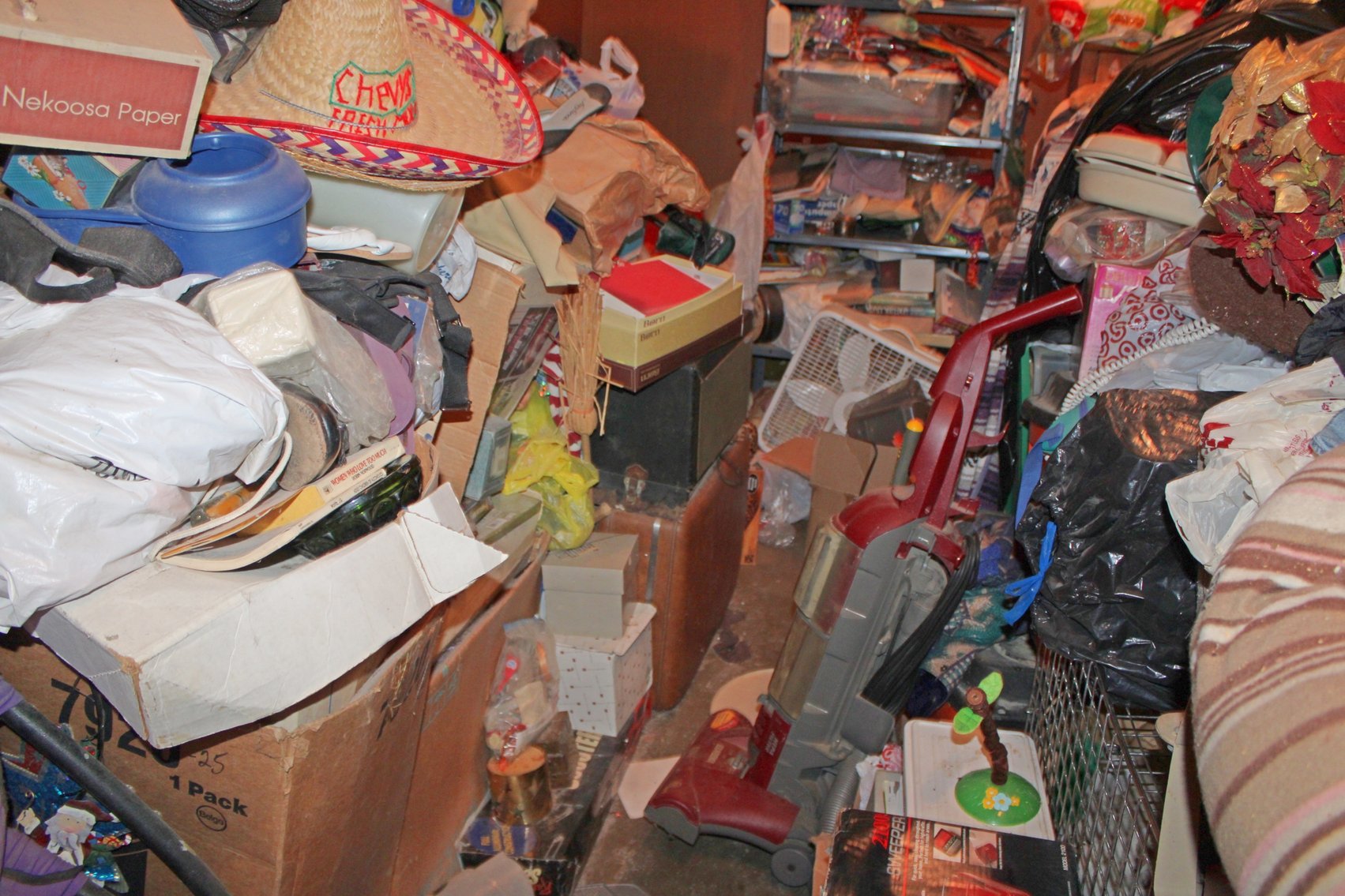 Image for PACKED MULTI-GENERATIONAL VINTAGE ESTATE AUCTION