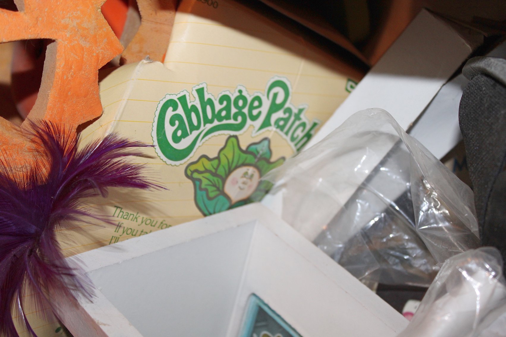 Image for PACKED MULTI-GENERATIONAL VINTAGE ESTATE AUCTION