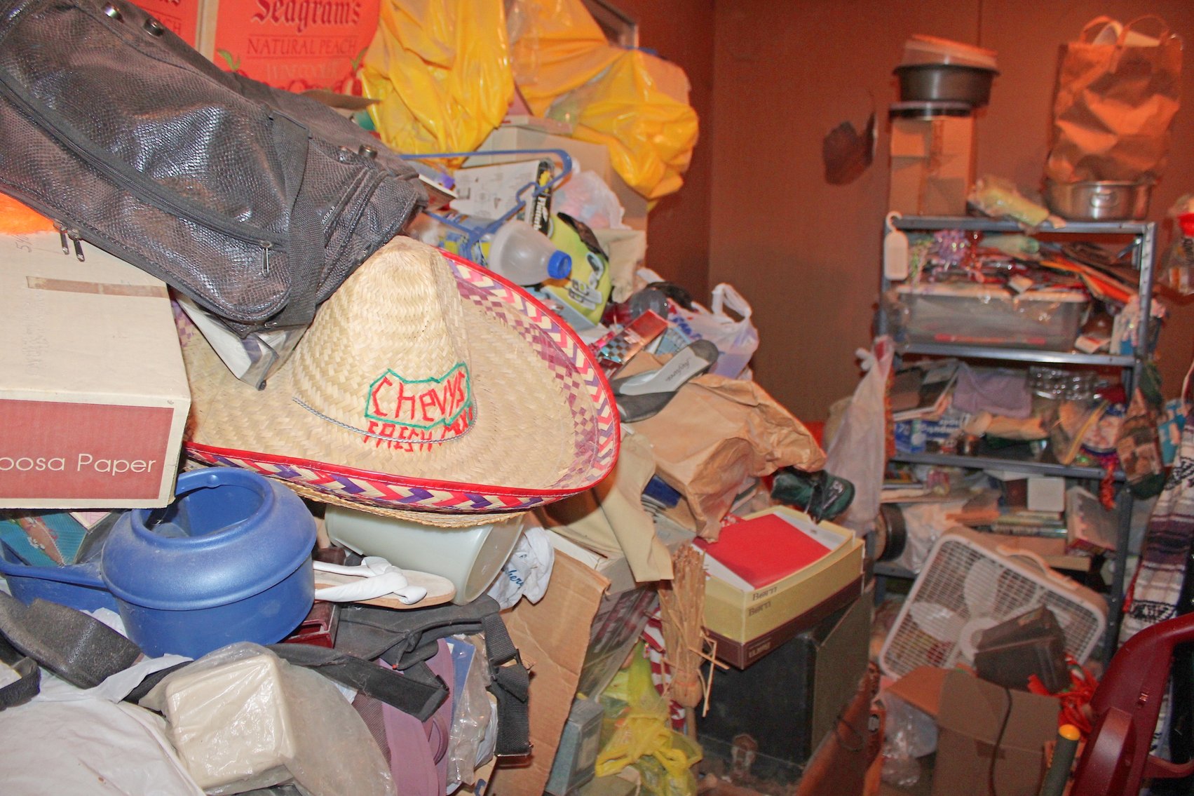 Image for PACKED MULTI-GENERATIONAL VINTAGE ESTATE AUCTION